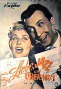 Liebe, Jazz und �bermut